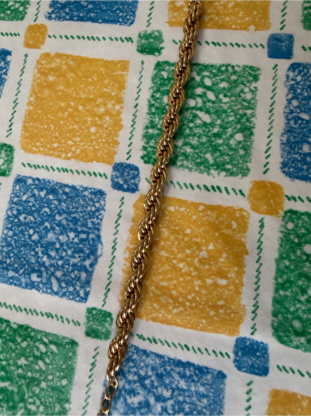 Miranda Frye Adriana Bracelet — image 3 of 7
